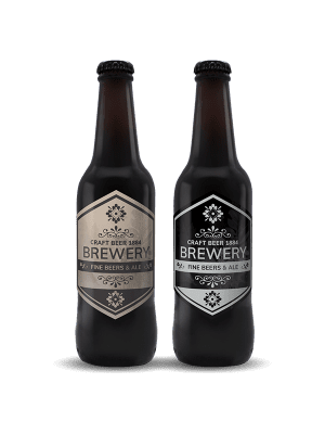 Brown Ale e Stout